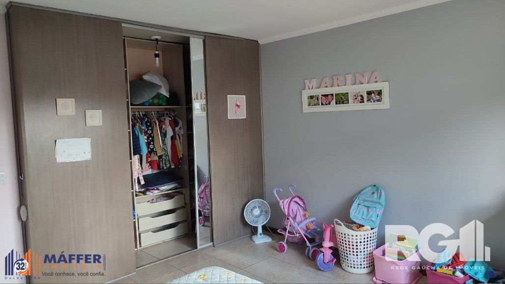 Casa, 3 quartos, 262 m² - Foto 21