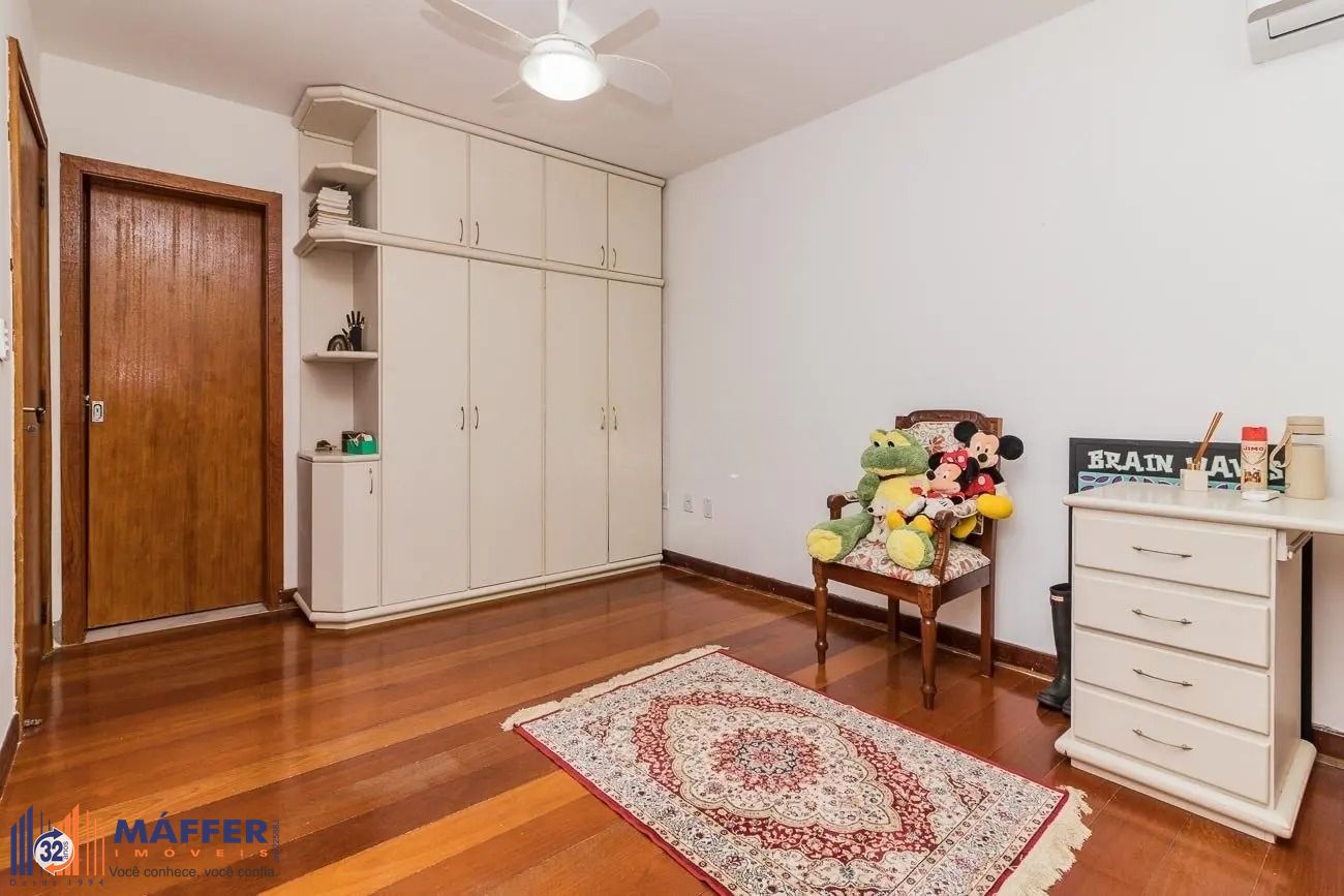 Casa, 4 quartos, 310 m² - Foto 14
