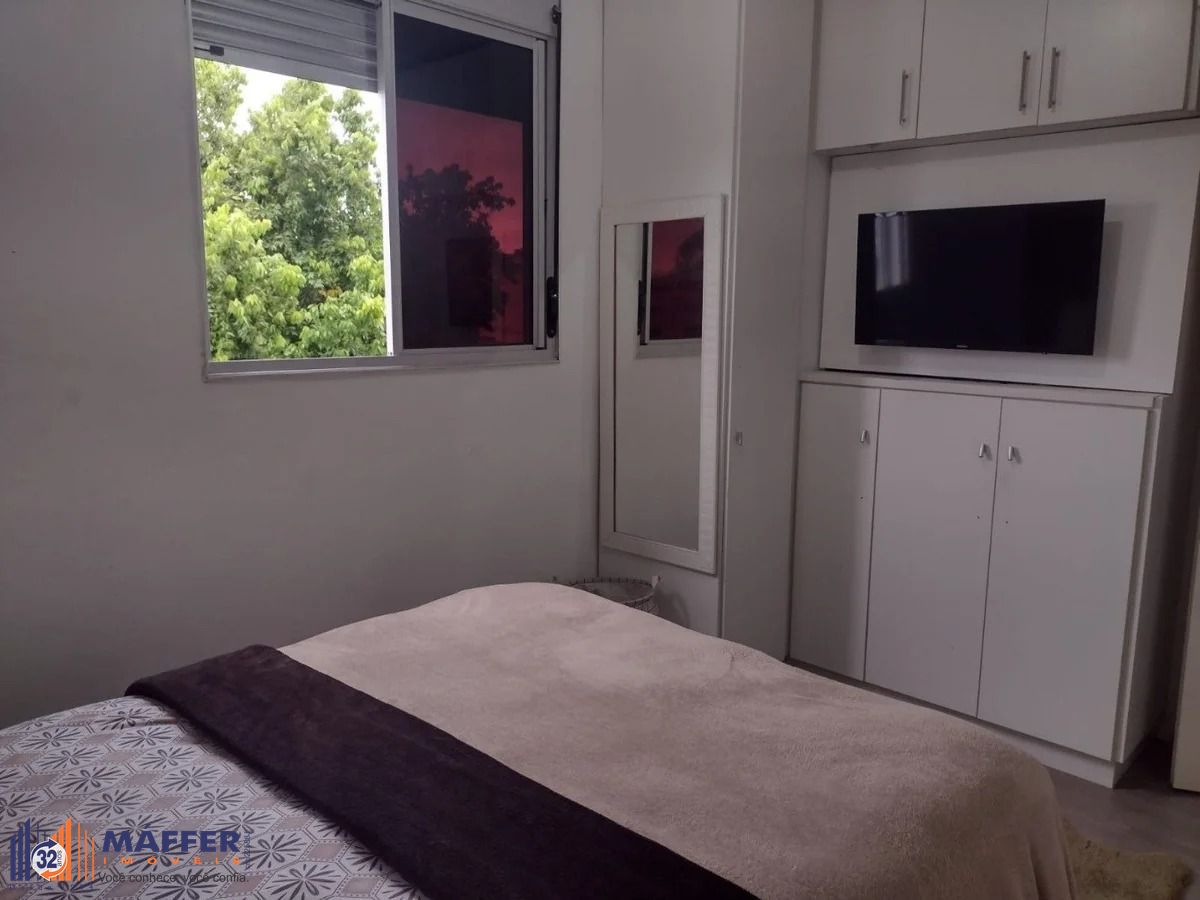 Apartamento, 3 quartos, 63 m² - Foto 11