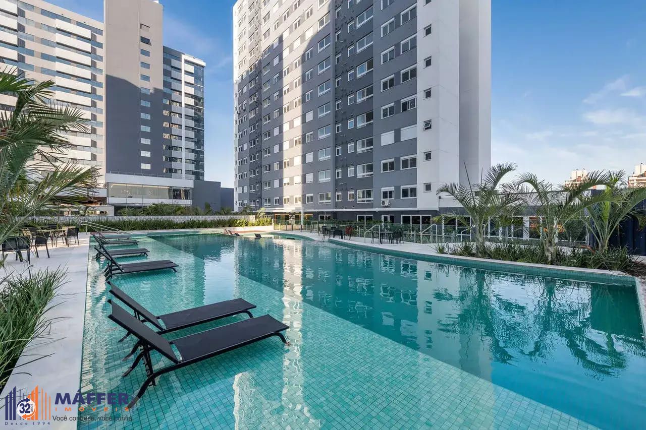 Apartamento, 3 quartos, 67 m² - Foto 13