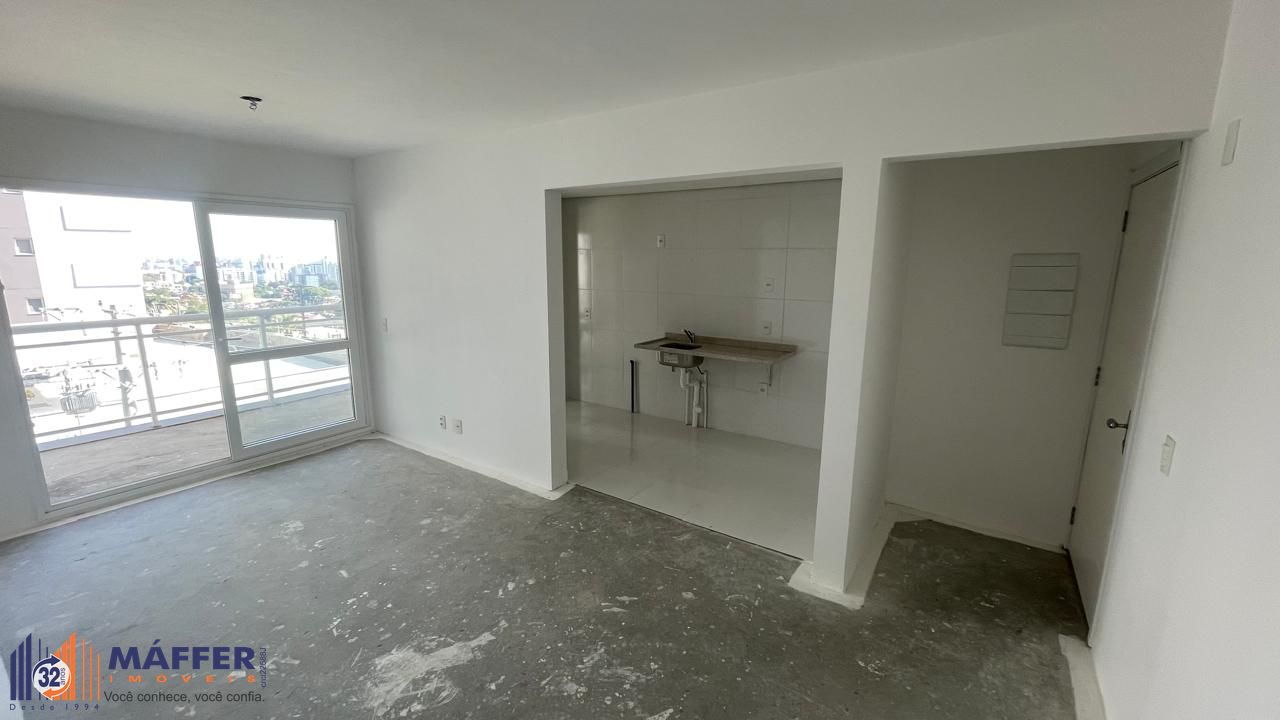 Apartamento, 3 quartos, à venda, 80 m², Jardim Sabará - Porto Alegre — foto 2