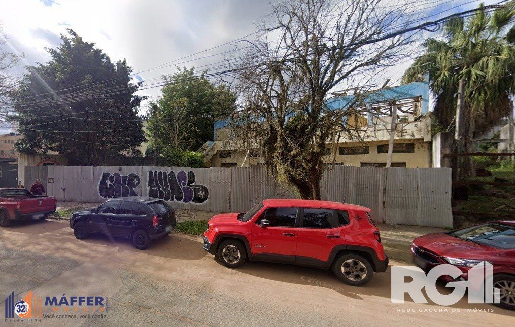 Terreno, à venda, Marechal Rondon - Canoas — foto 2