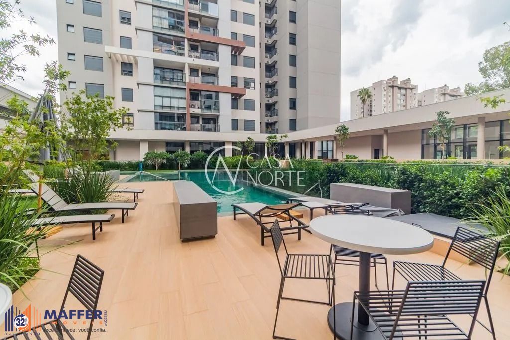 Apartamento, 3 quartos, 110 m² - Foto 21
