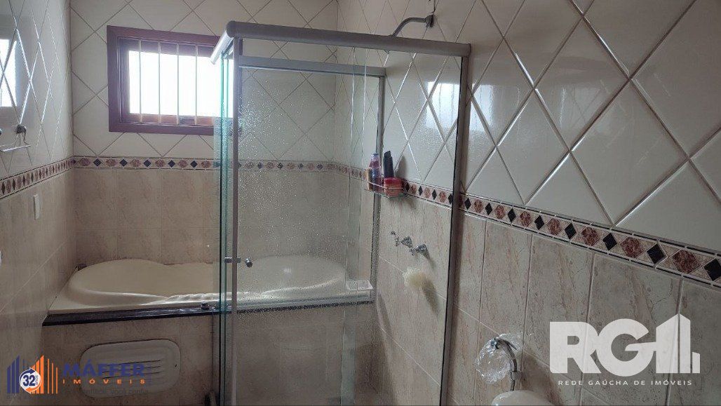 Casa, 3 quartos, 262 m² - Foto 24