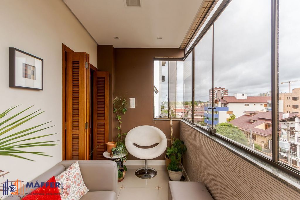 Apartamento, 3 quartos, à venda, 102 m², Jardim Planalto - Porto Alegre — foto 5