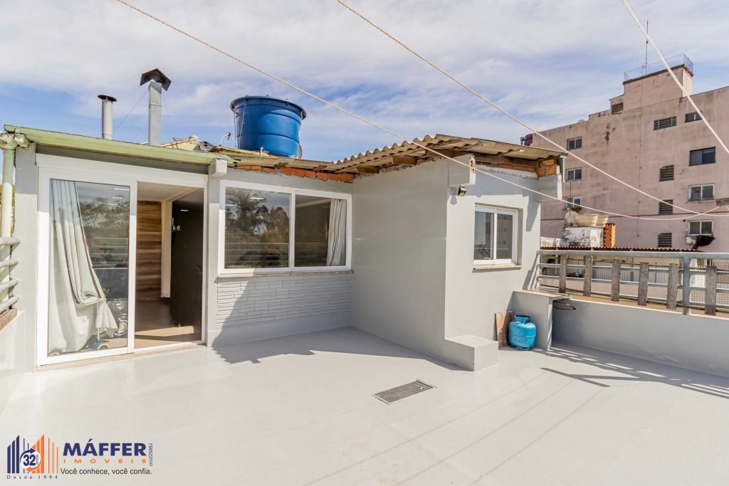 Cobertura com Terraço lareira e Churrasqueira Próximo ao Boulevar Strip Center