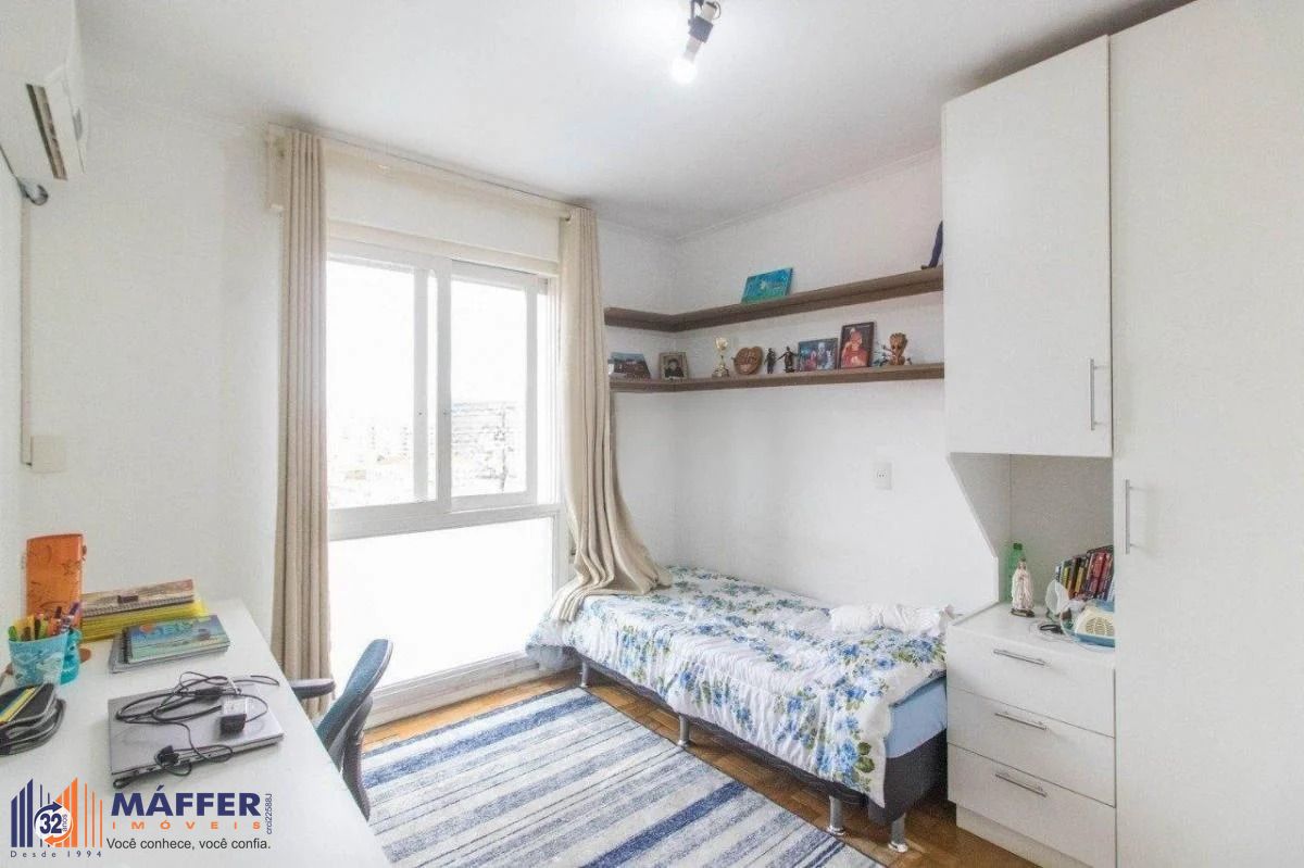 Cobertura, 3 quartos, 160 m² - Foto 19