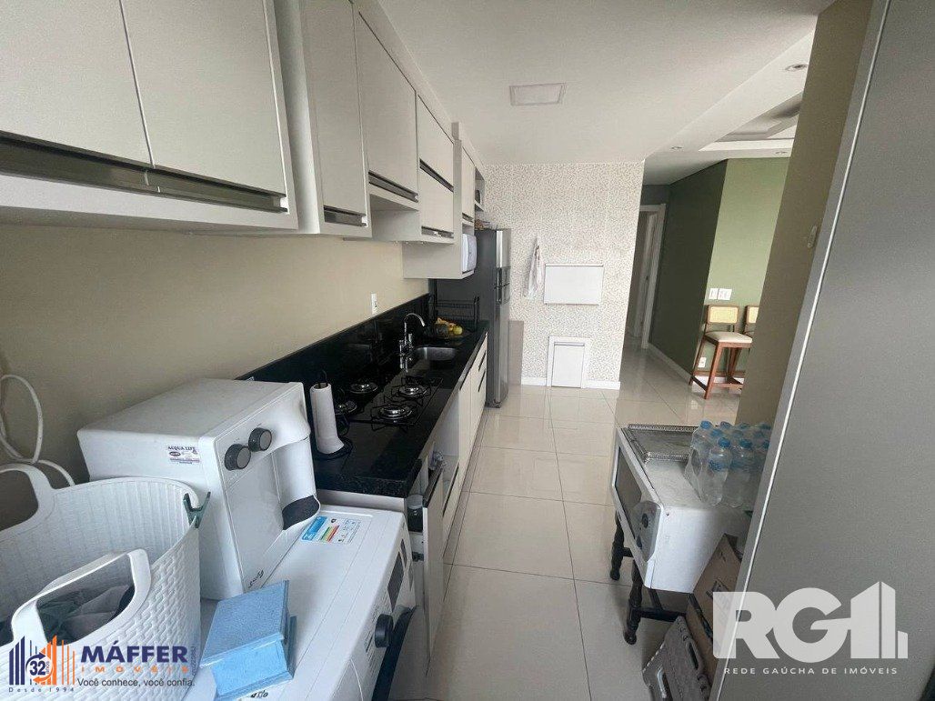 Apartamento, 3 quartos, 93 m² - Foto 4