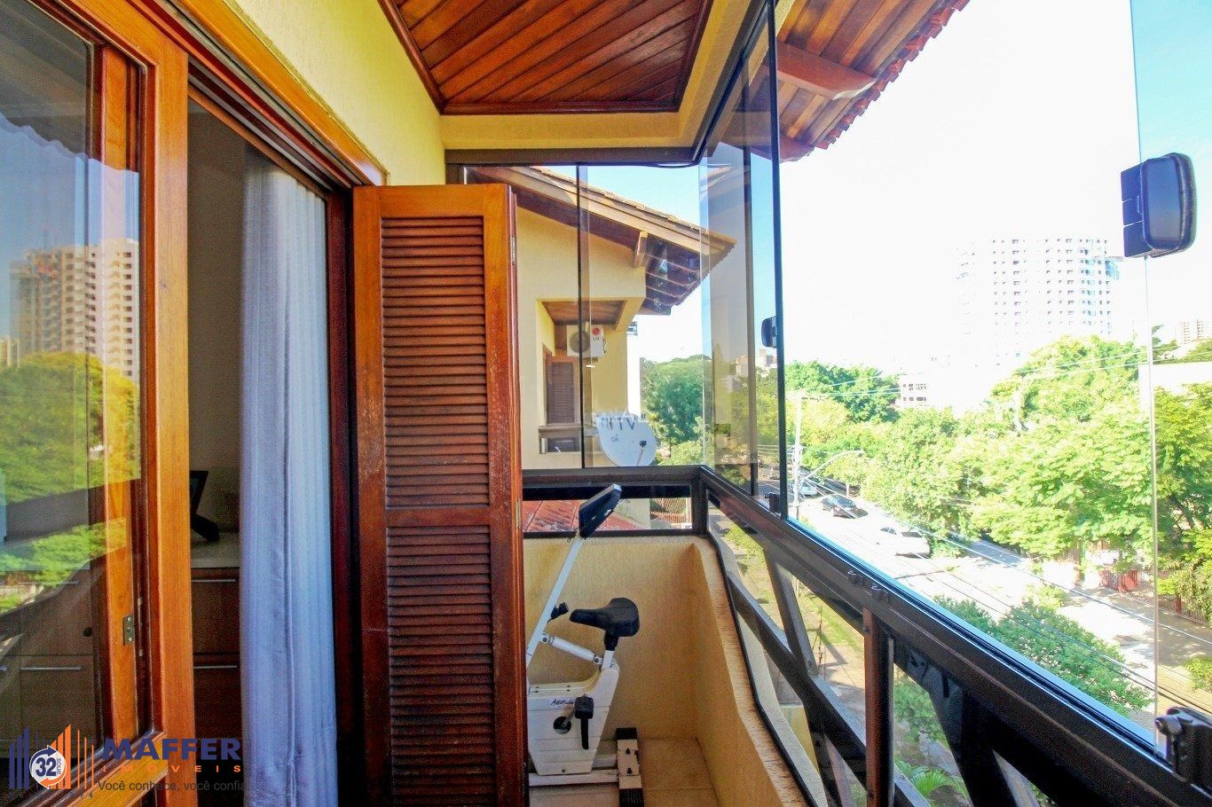 Casa, 3 quartos, 286 m² - Foto 21