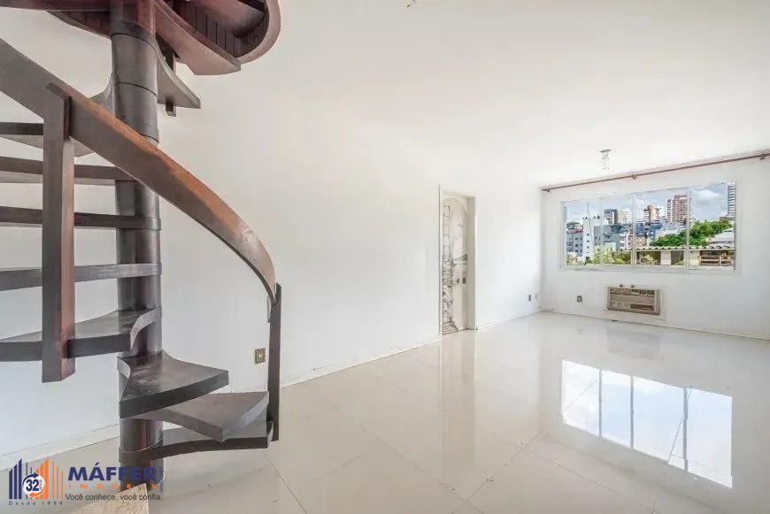 Cobertura, 3 quartos, 197 m² - Foto 8