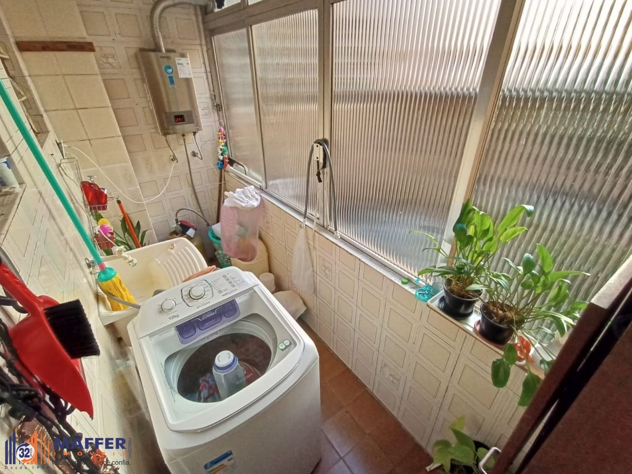 Apartamento, 2 quartos, 62 m² - Foto 9