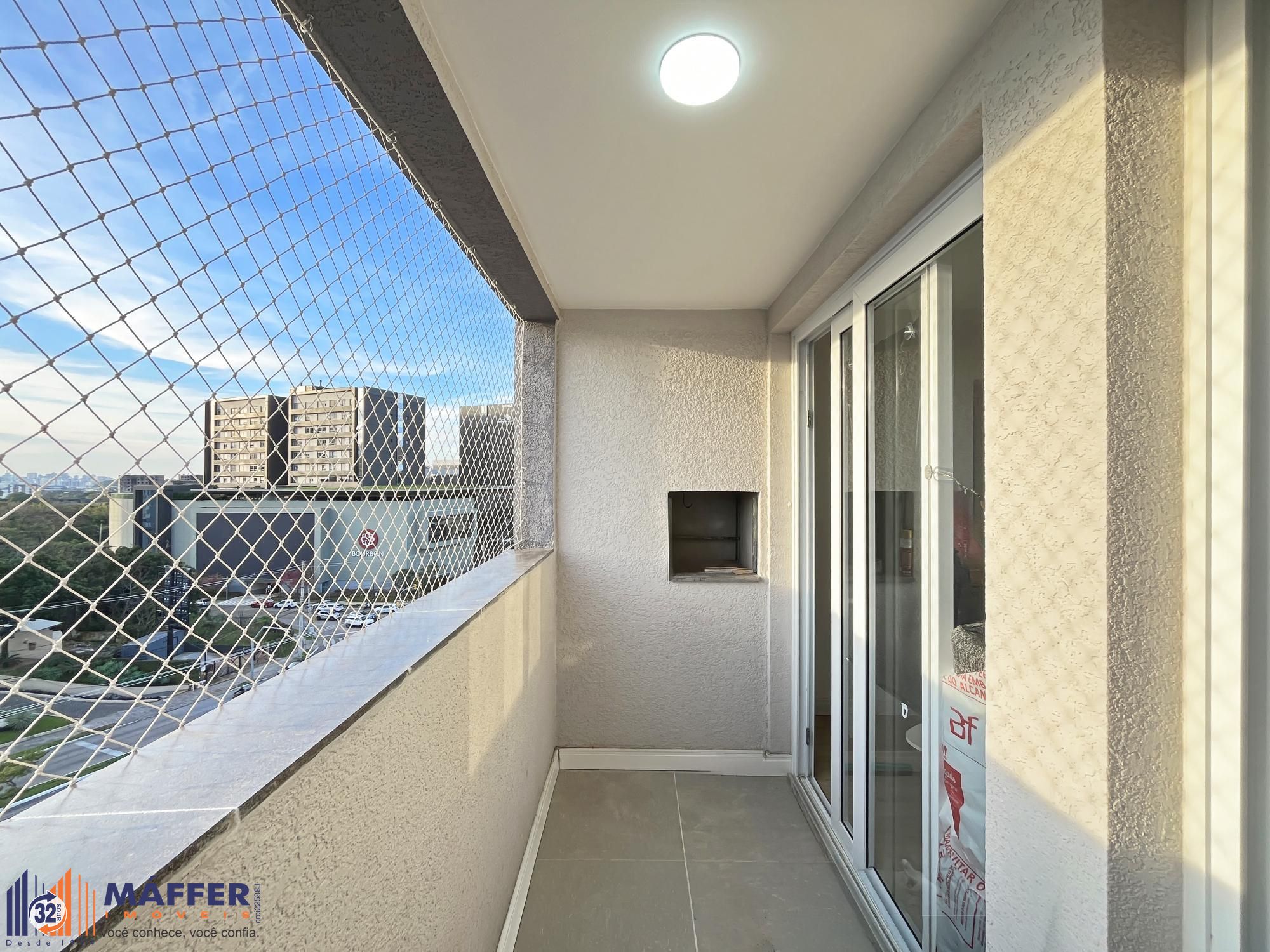 Apartamento, 2 quartos, 50 m² - Foto 14