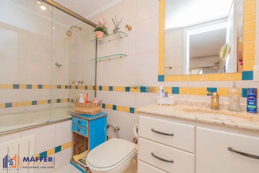 Apartamento, 3 quartos, 106 m² - Foto 16