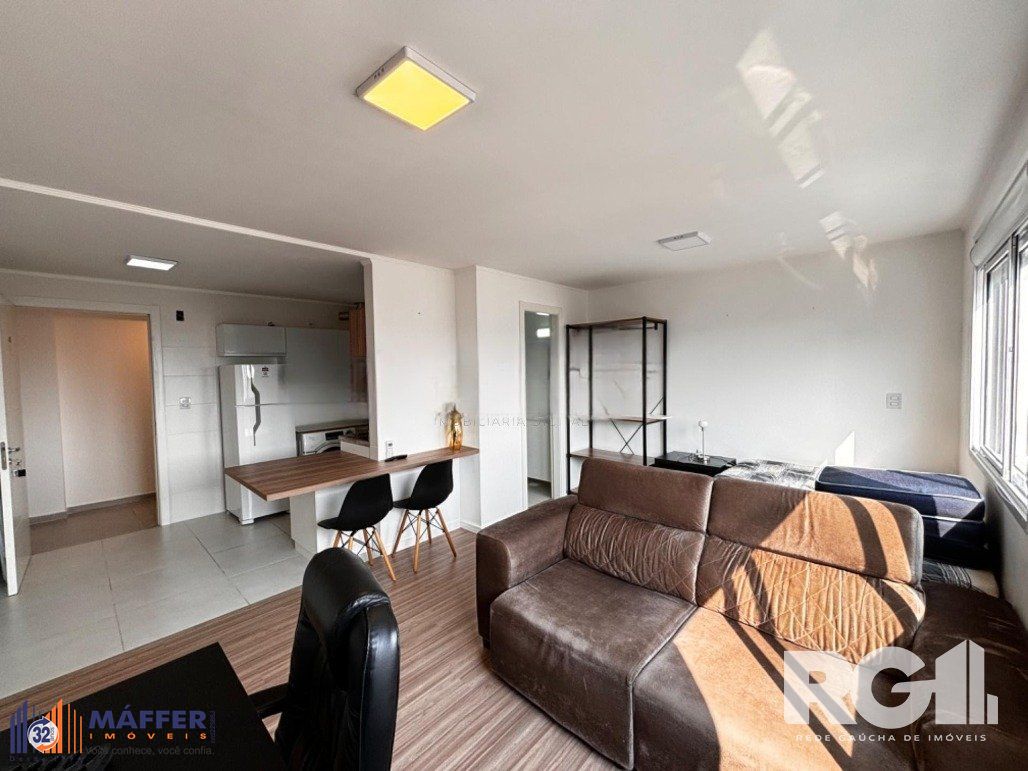 Apartamento, 1 quarto, 51 m² - Foto 3