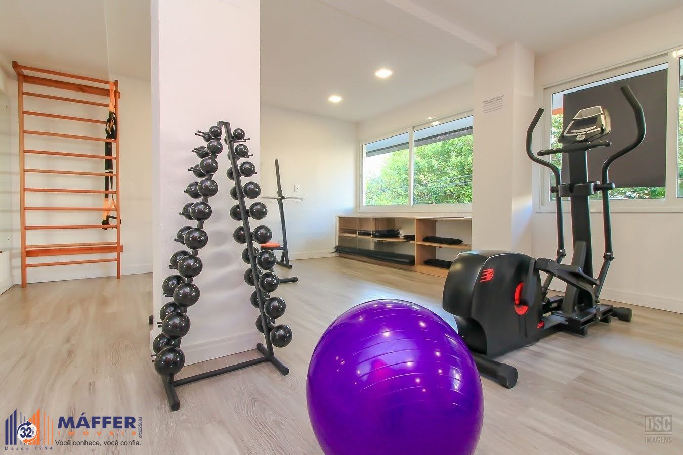 Apartamento, 2 quartos, 77 m² - Foto 20