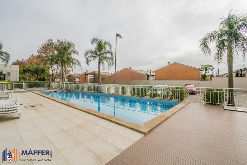 Apartamento, 3 quartos, 60 m² - Foto 23