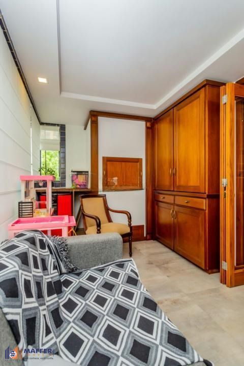 Apartamento, 3 quartos, 125 m² - Foto 6