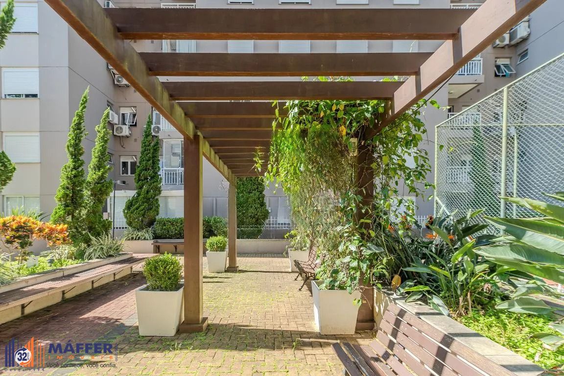 Apartamento, 3 quartos, 69 m² - Foto 29