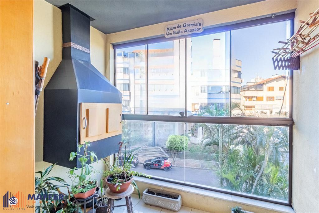 Apartamento, 3 quartos, 73 m² - Foto 5