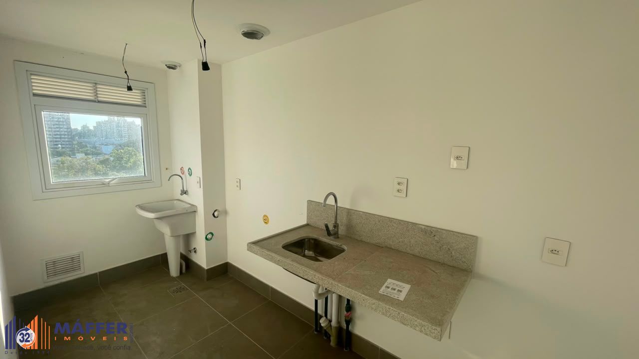 Apartamento, 2 quartos, 56 m² - Foto 5