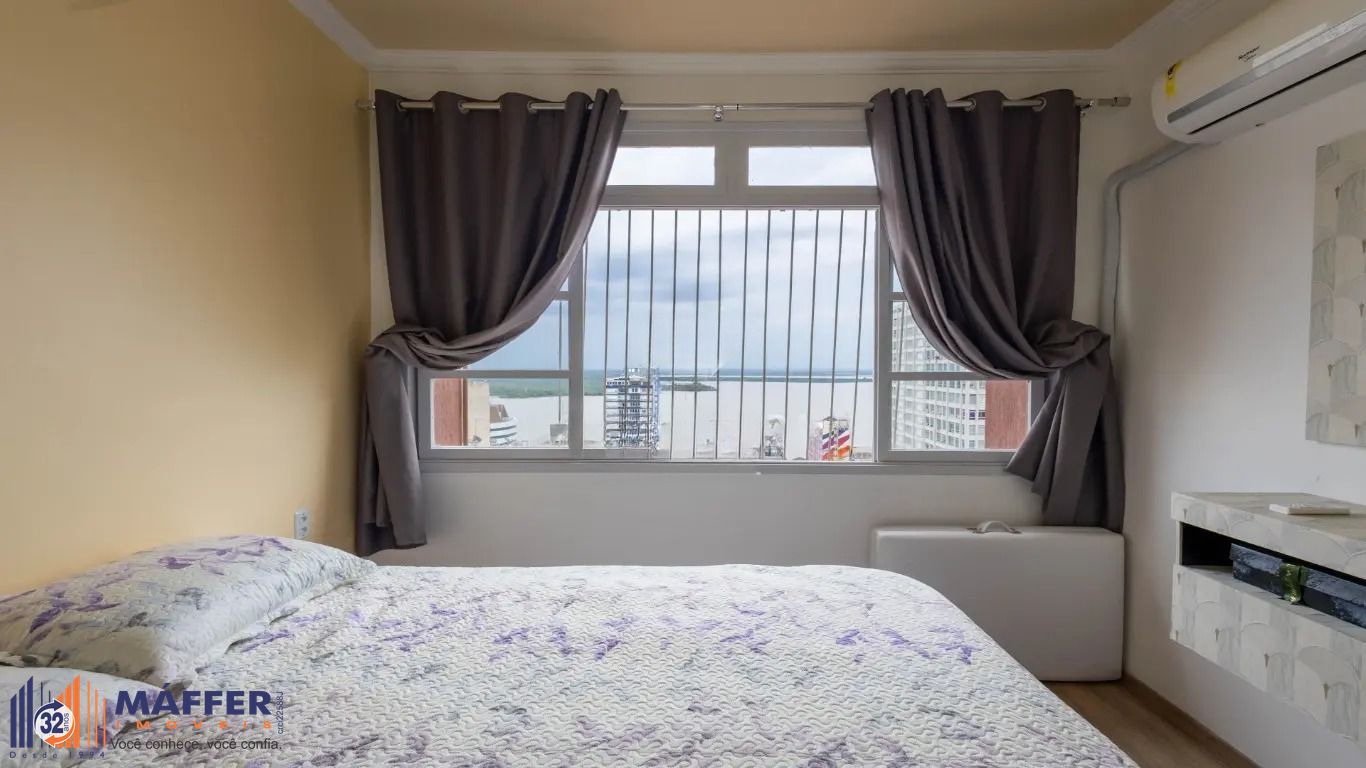 Apartamento, 2 quartos, 54 m² - Foto 10