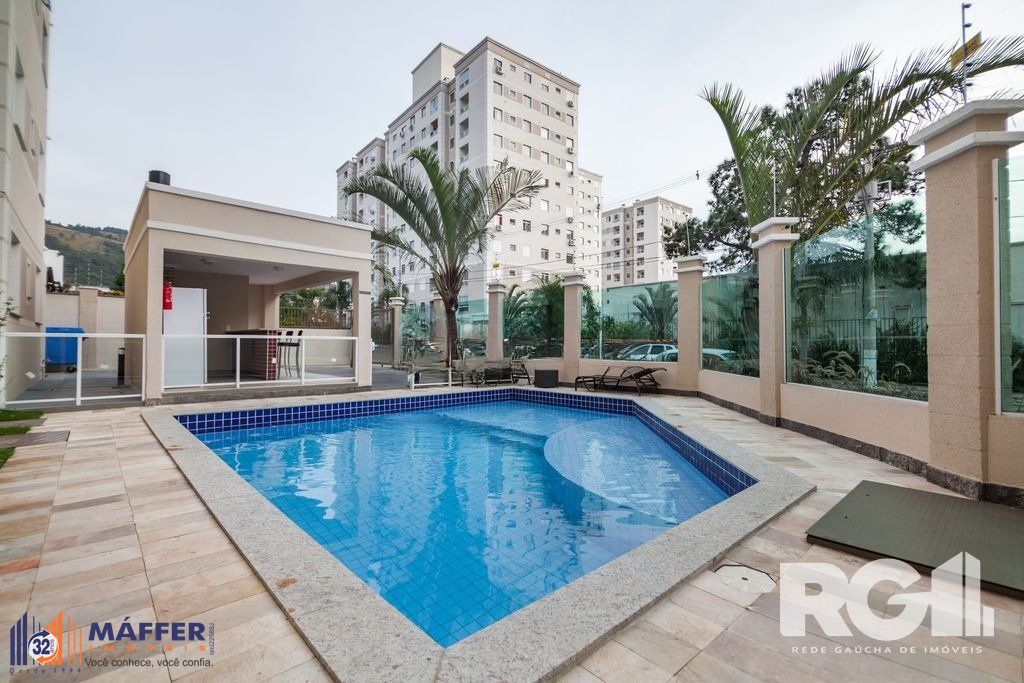 Apartamento, 2 quartos, 43 m² - Foto 17