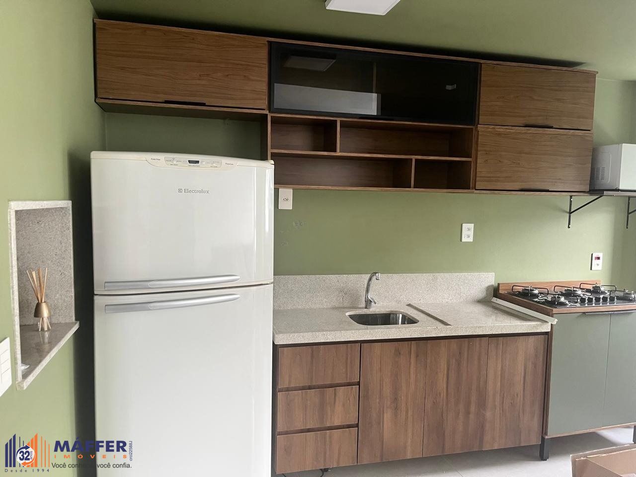 Apartamento, 2 quartos, 53 m² - Foto 5