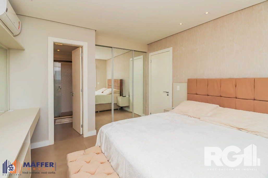 Apartamento, 3 quartos, 109 m² - Foto 14