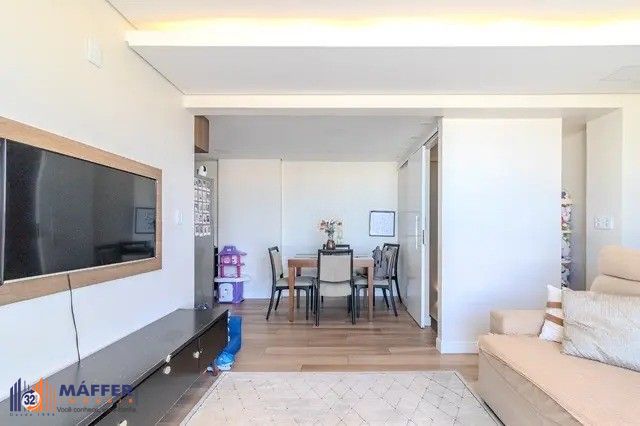 Cobertura, 3 quartos, 126 m² - Foto 7