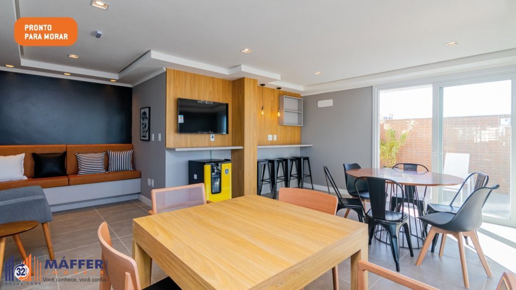 Apartamento, 2 quartos, 69 m² - Foto 6