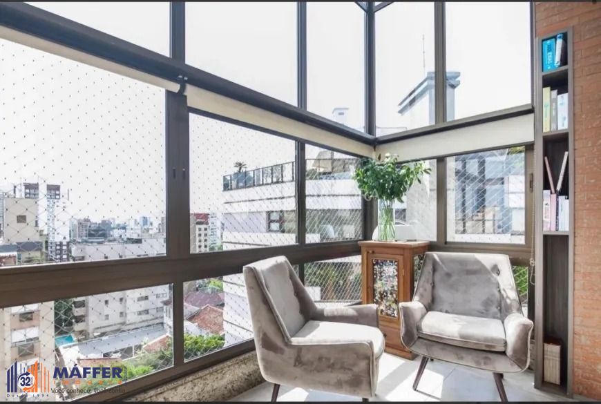 Cobertura, 2 quartos, 155 m² - Foto 38