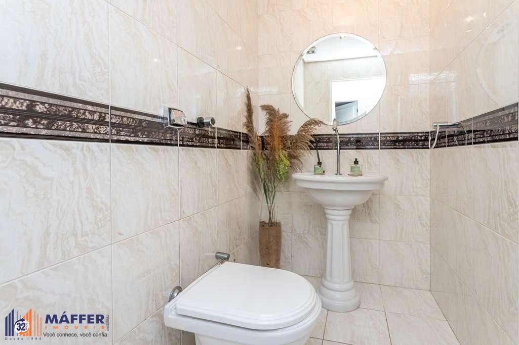 Casa, 5 quartos, 420 m² - Foto 20