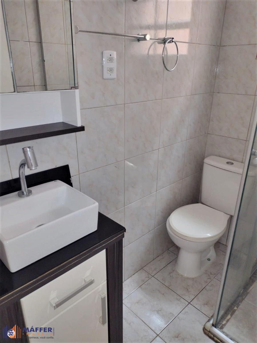 Apartamento, 2 quartos, 46 m² - Foto 15
