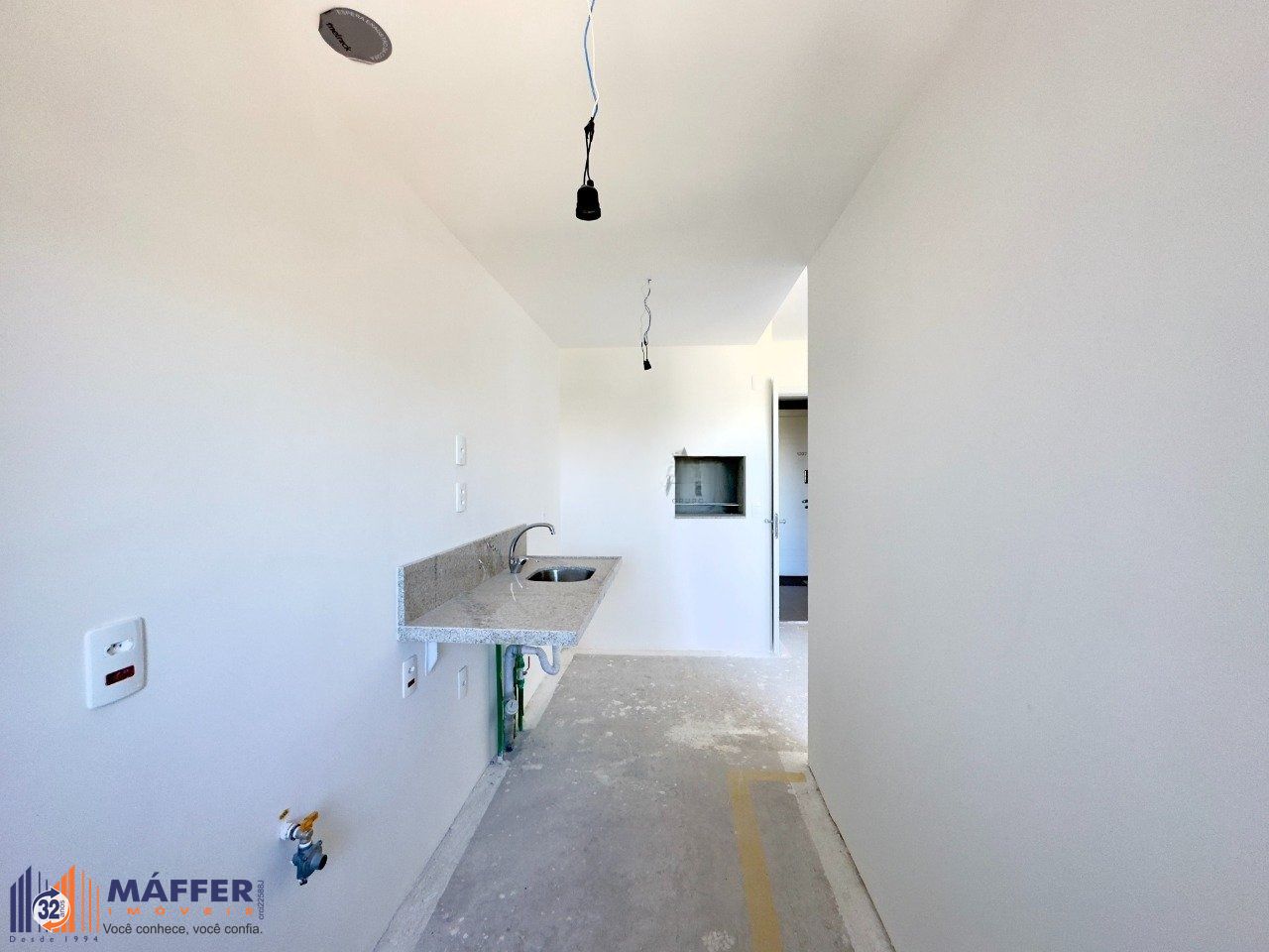 Apartamento, 2 quartos, 60 m² - Foto 5