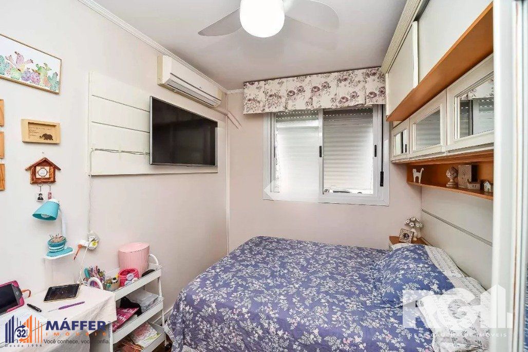 Apartamento, 3 quartos, 58 m² - Foto 13