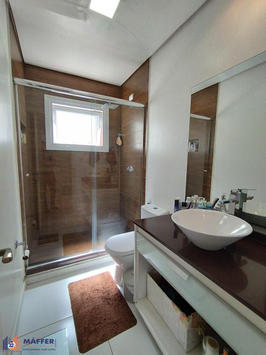 Casa, 3 quartos, 240 m² - Foto 32