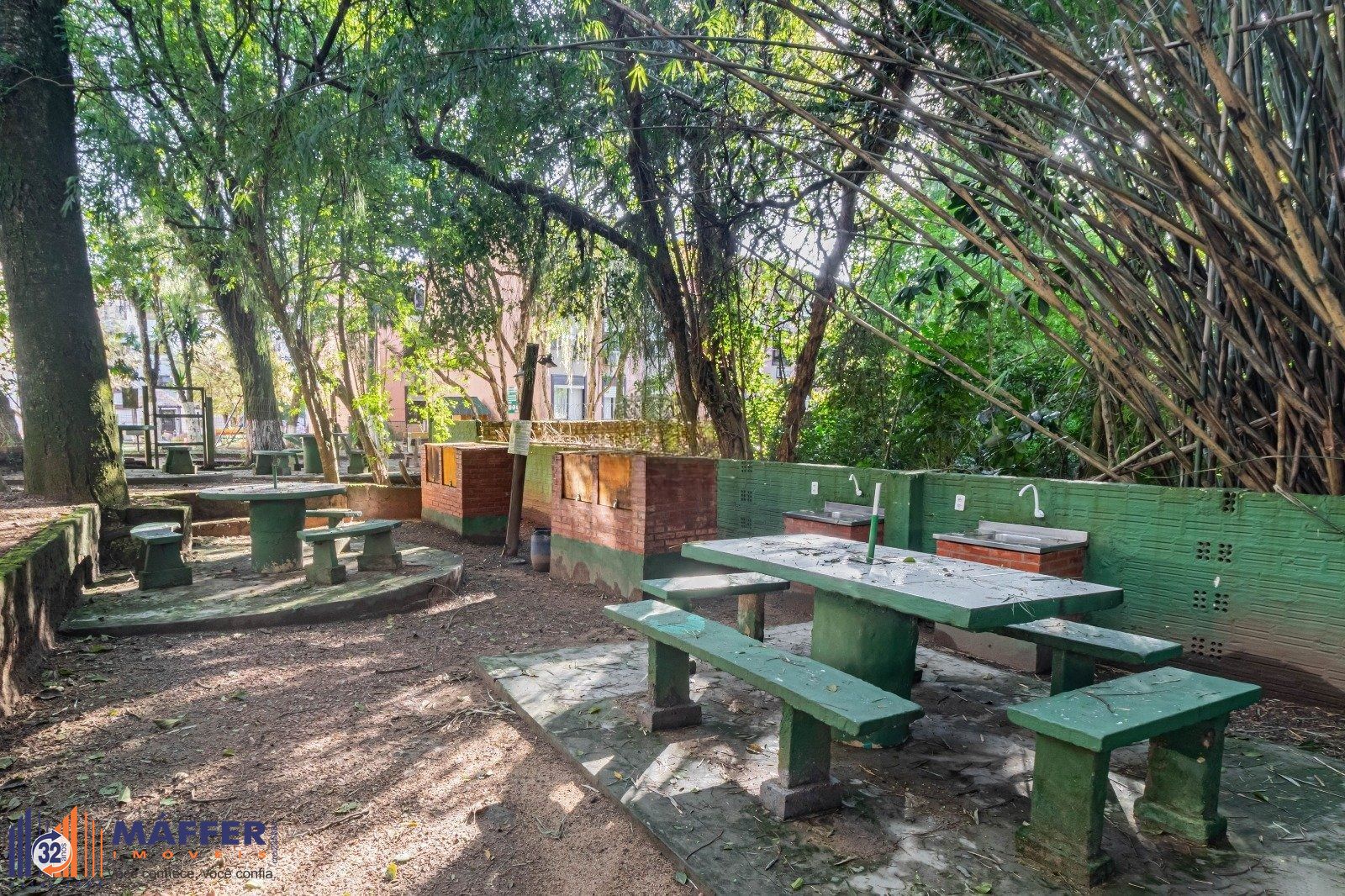 Apartamento, 2 quartos, 56 m² - Foto 17