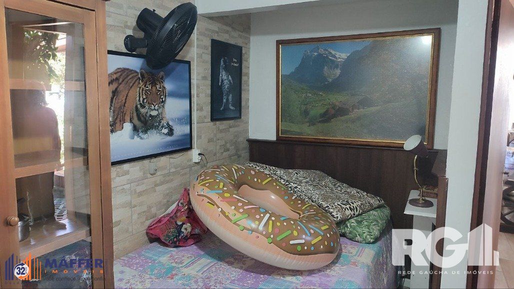 Casa, 3 quartos, 230 m² - Foto 23