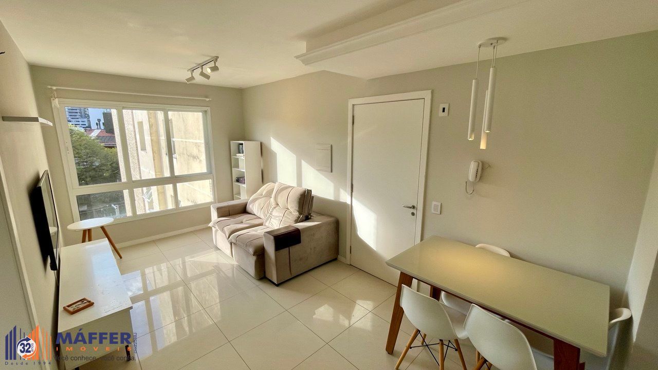 Apartamento, 1 quarto, 42 m² - Foto 4
