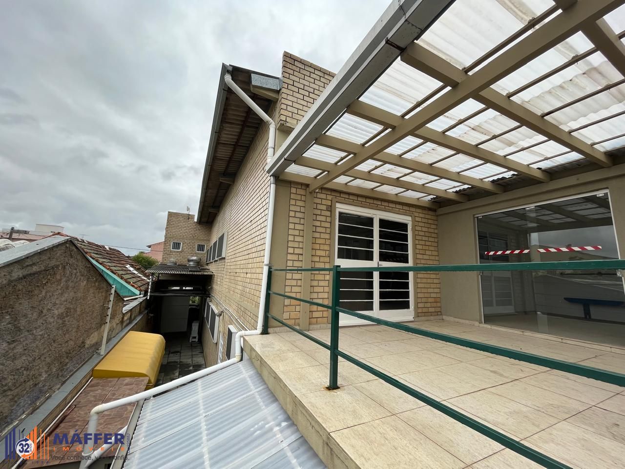 Prédio Inteiro, 400 m² - Foto 7