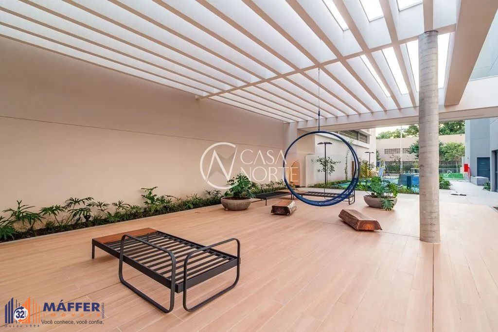 Apartamento, 3 quartos, 110 m² - Foto 26