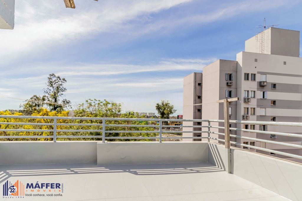 Cobertura, 2 quartos, à venda, 131 m², Sarandi - Porto Alegre — foto 4