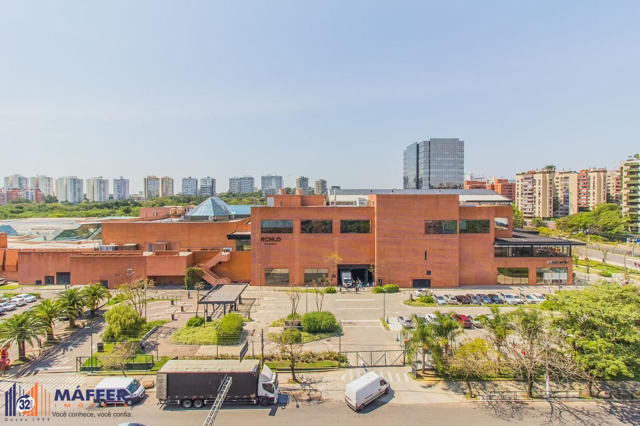 Cobertura, 3 quartos, 200 m² - Foto 20