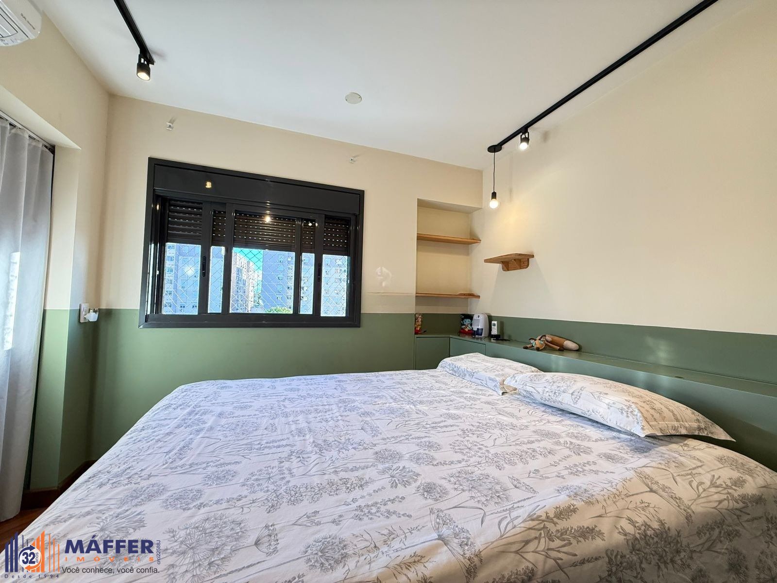 Apartamento, 2 quartos, 57 m² - Foto 18