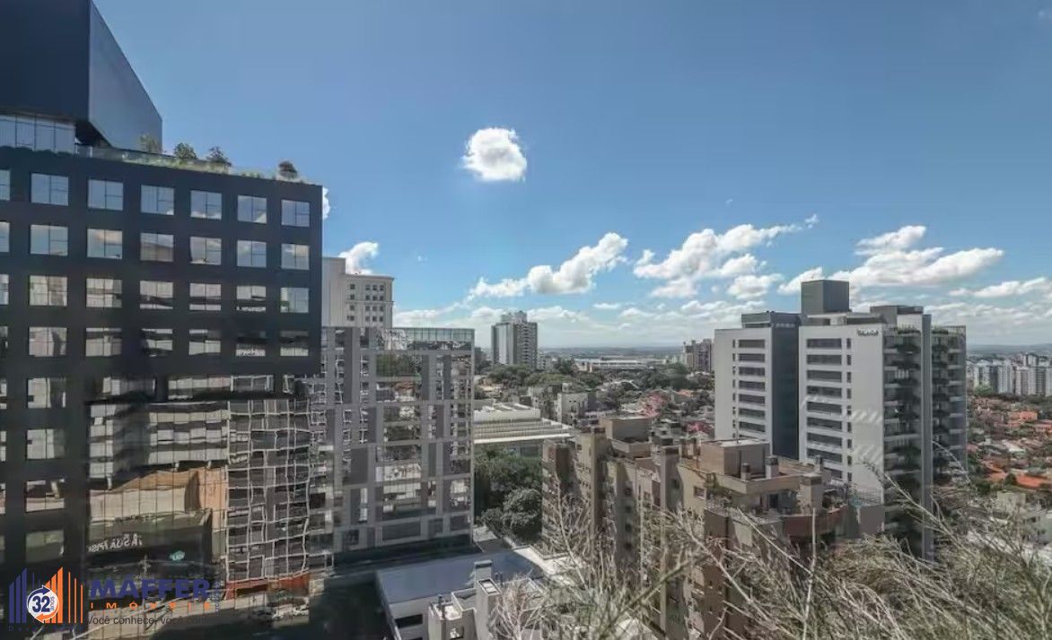 Apartamento, 1 quarto, 25 m² - Foto 12
