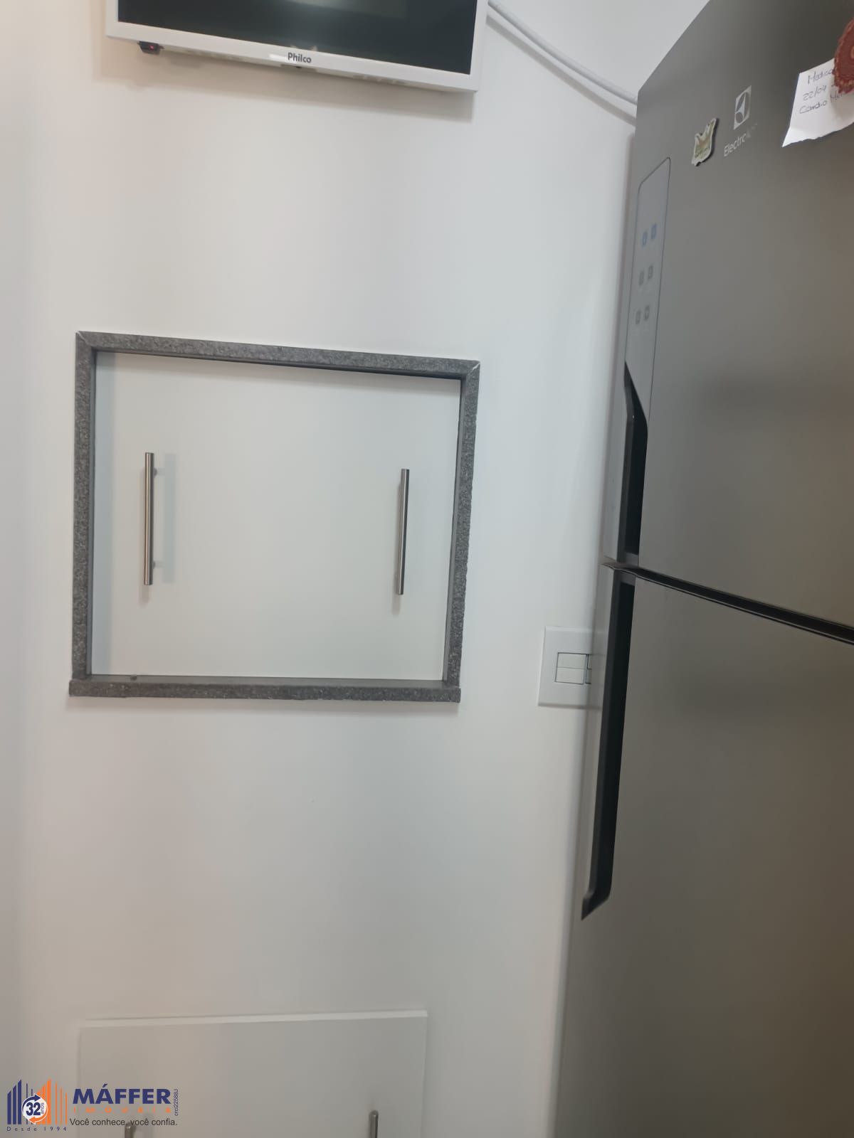 Apartamento, 3 quartos, 65 m² - Foto 9