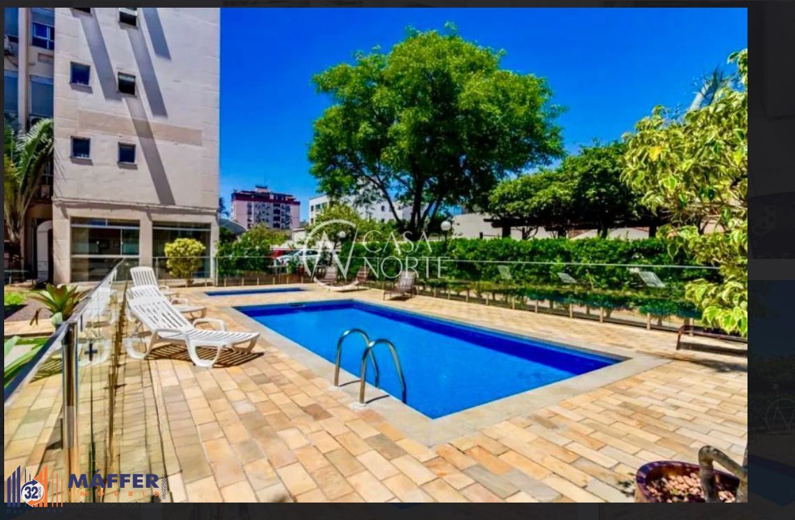 Apartamento, 2 quartos, 48 m² - Foto 9
