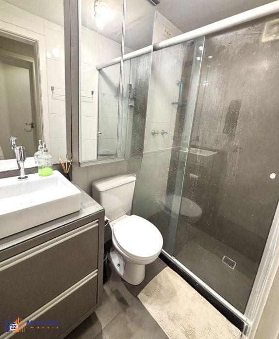 Apartamento, 2 quartos, 48 m² - Foto 6