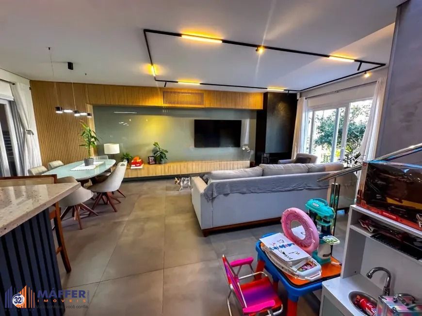 Casa de Condomínio, 3 quartos - Foto 10