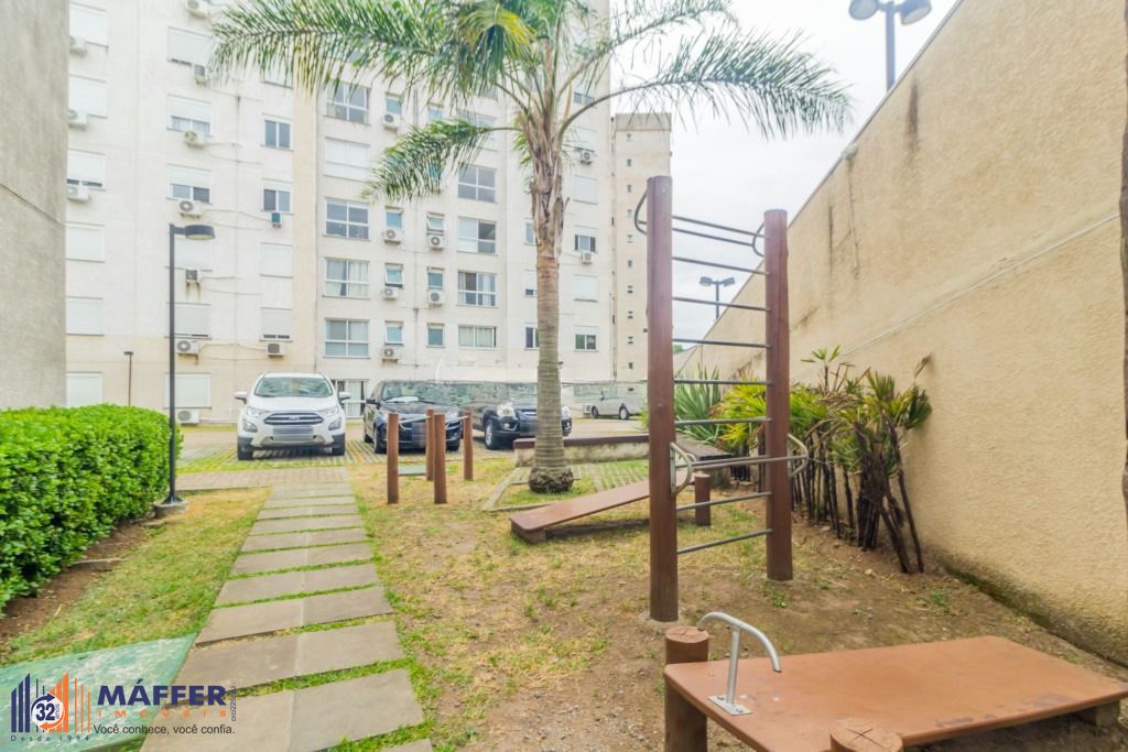 Apartamento, 3 quartos, 70 m² - Foto 20